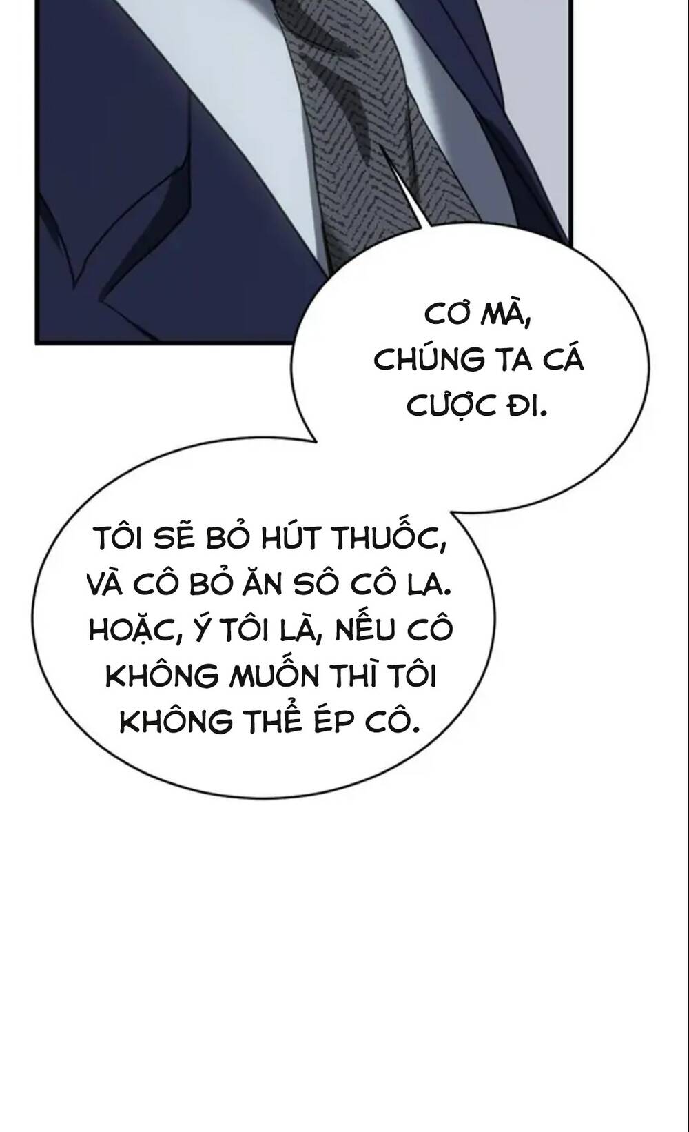 Lần Thứ Ba Chapter 16 - Trang 2