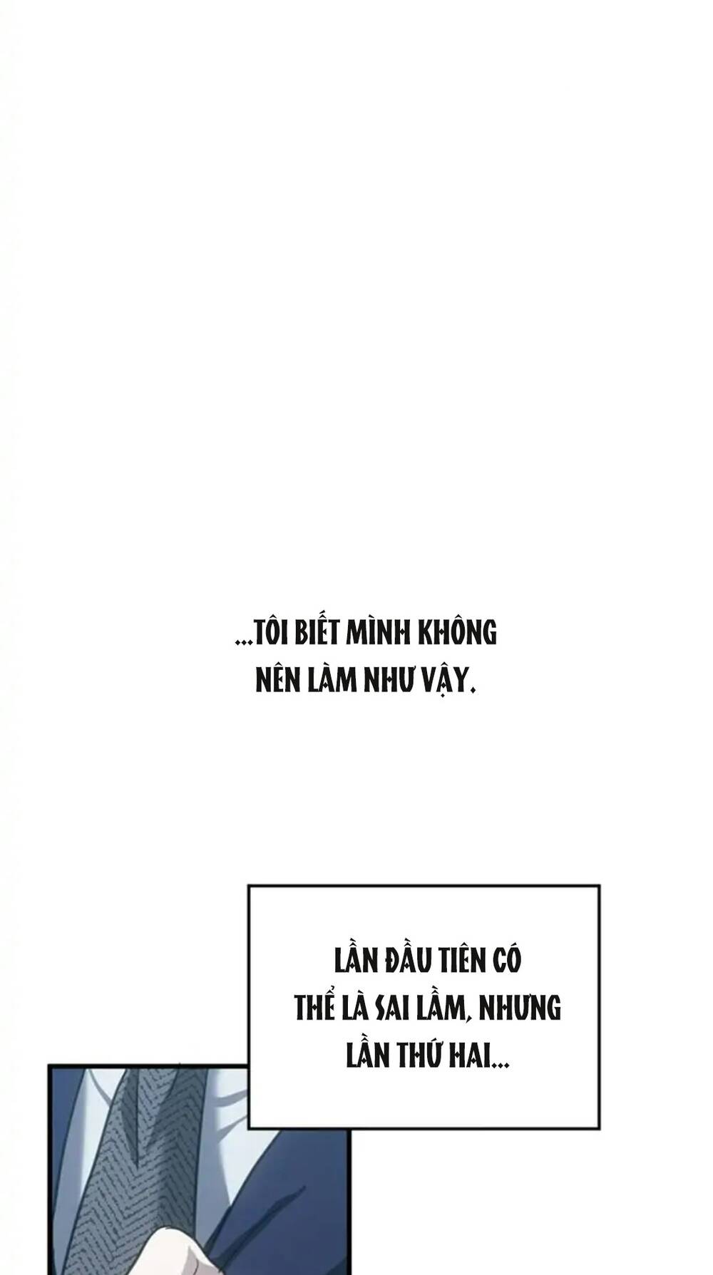 Lần Thứ Ba Chapter 16 - Trang 2