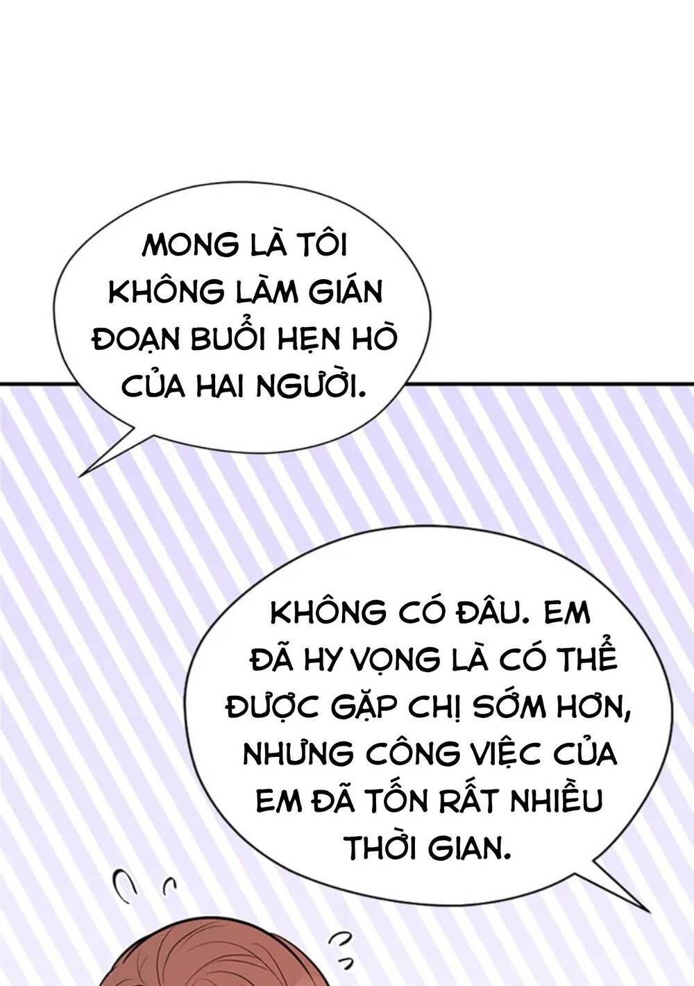 Lần Thứ Ba Chapter 16 - Trang 2