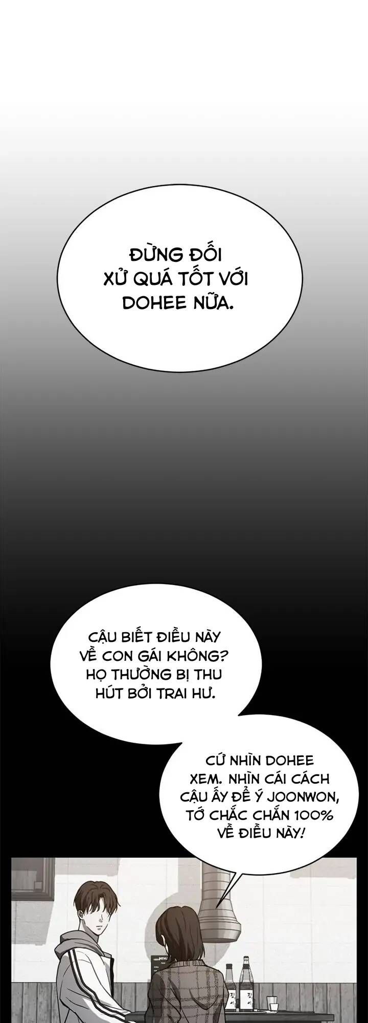 Lần Thứ Ba Chapter 15 - Trang 2