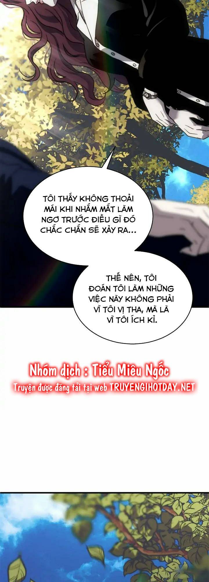 Lần Thứ Ba Chapter 11 - Trang 2