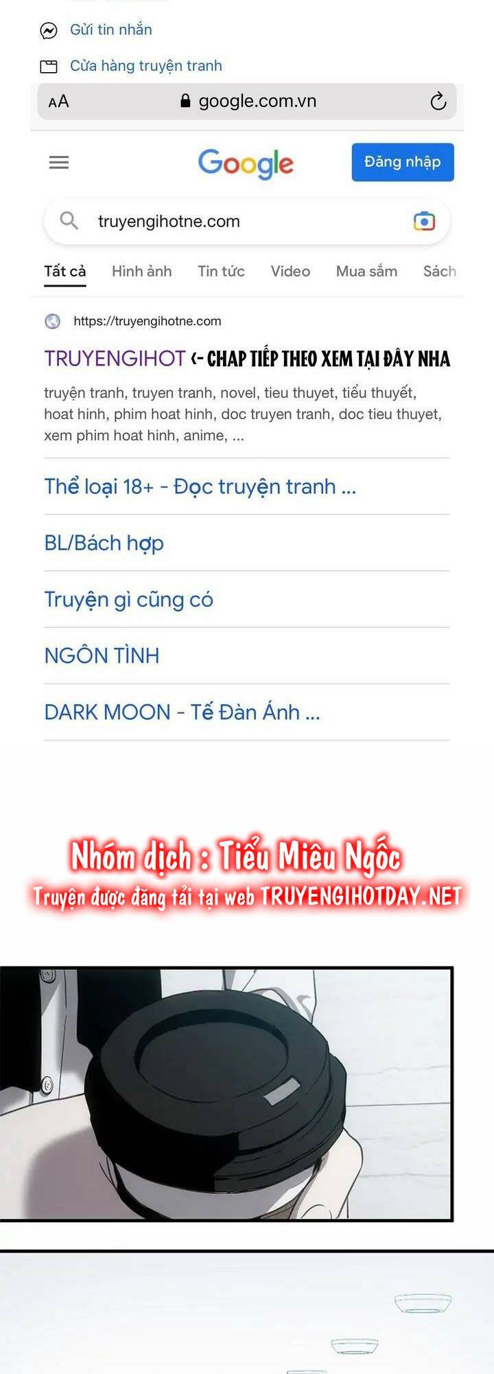 Lần Thứ Ba Chapter 11 - Trang 2