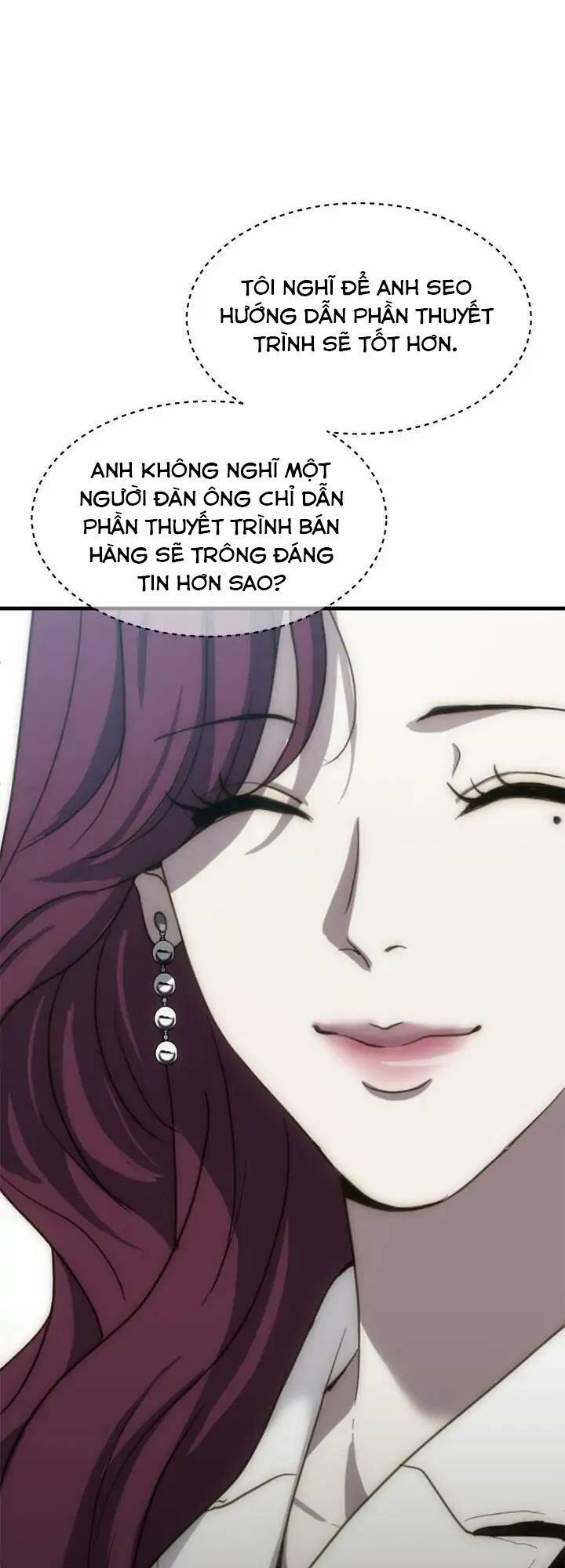 Lần Thứ Ba Chapter 11 - Trang 2