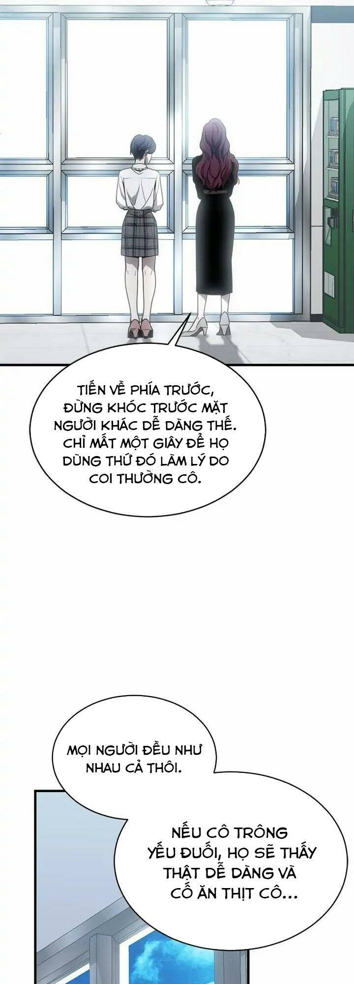 Lần Thứ Ba Chapter 11 - Trang 2