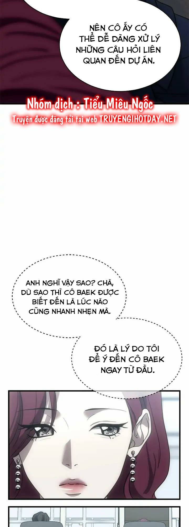 Lần Thứ Ba Chapter 11 - Trang 2