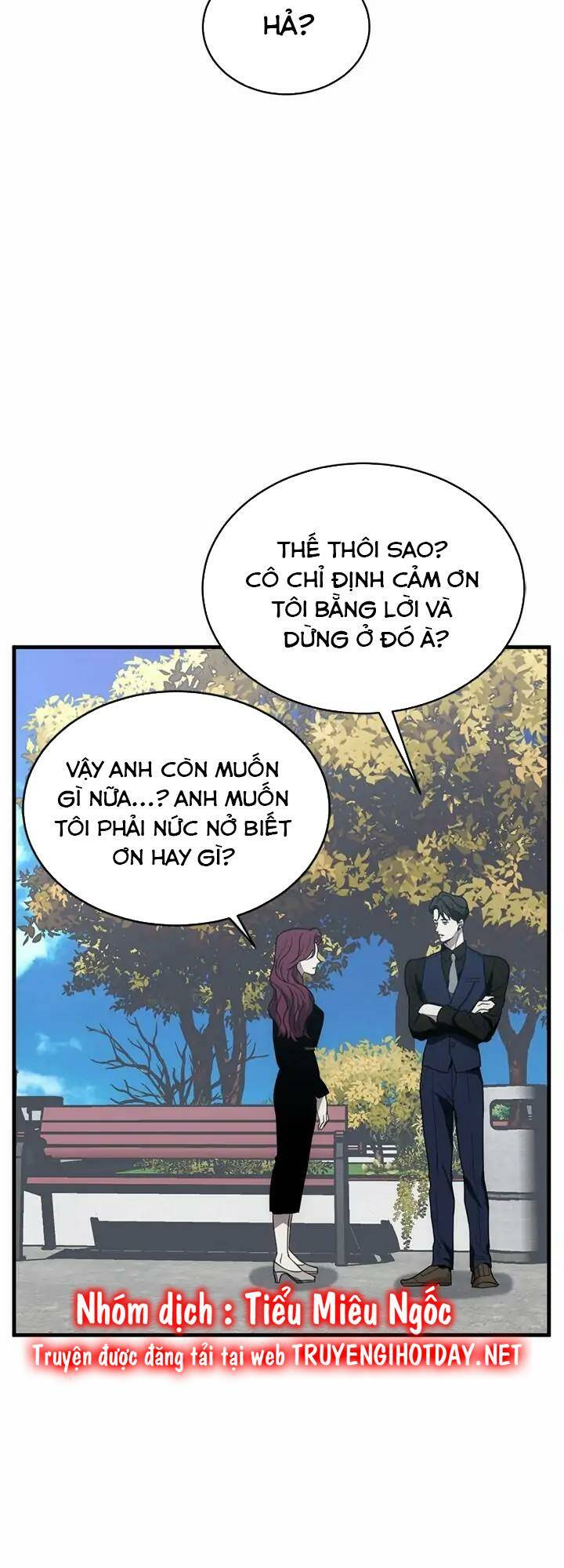 Lần Thứ Ba Chapter 11 - Trang 2