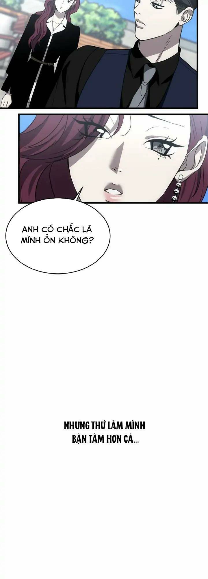 Lần Thứ Ba Chapter 11 - Trang 2