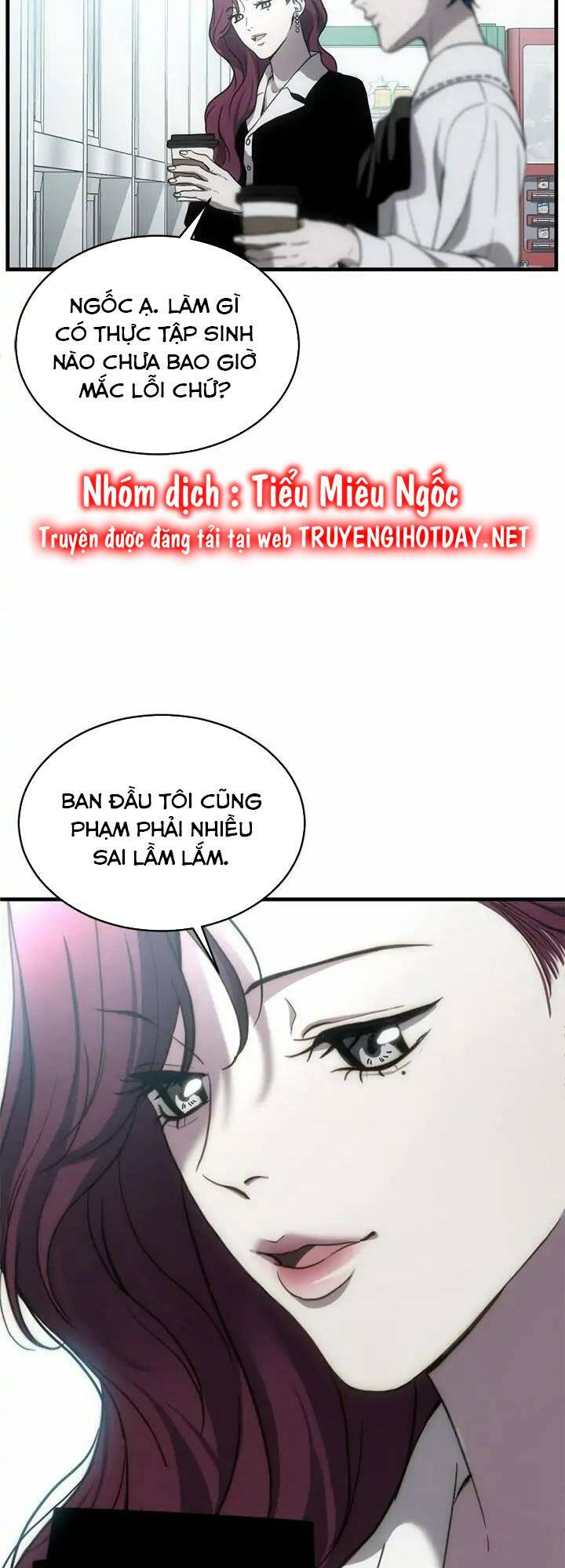 Lần Thứ Ba Chapter 11 - Trang 2