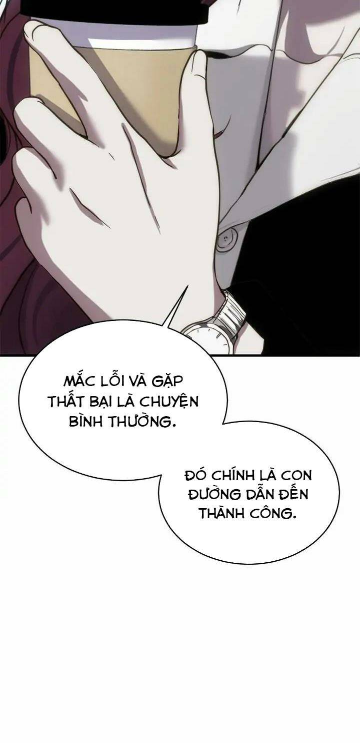 Lần Thứ Ba Chapter 11 - Trang 2