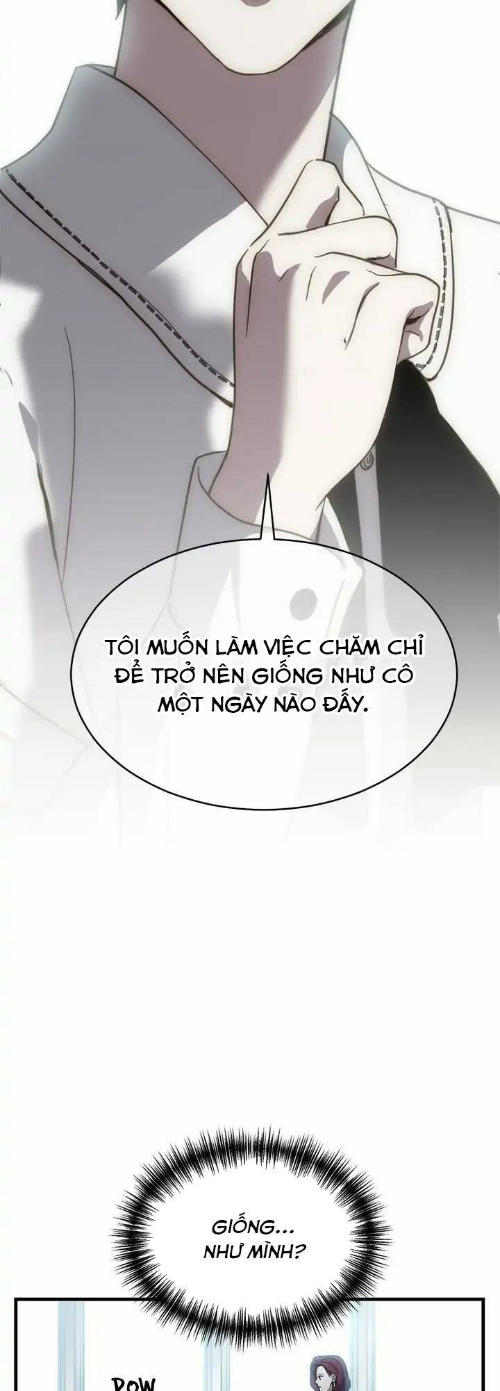 Lần Thứ Ba Chapter 11 - Trang 2