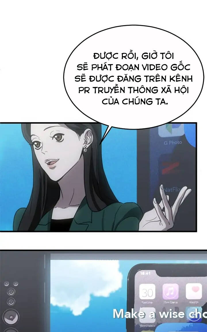 Lần Thứ Ba Chapter 10 - Trang 2