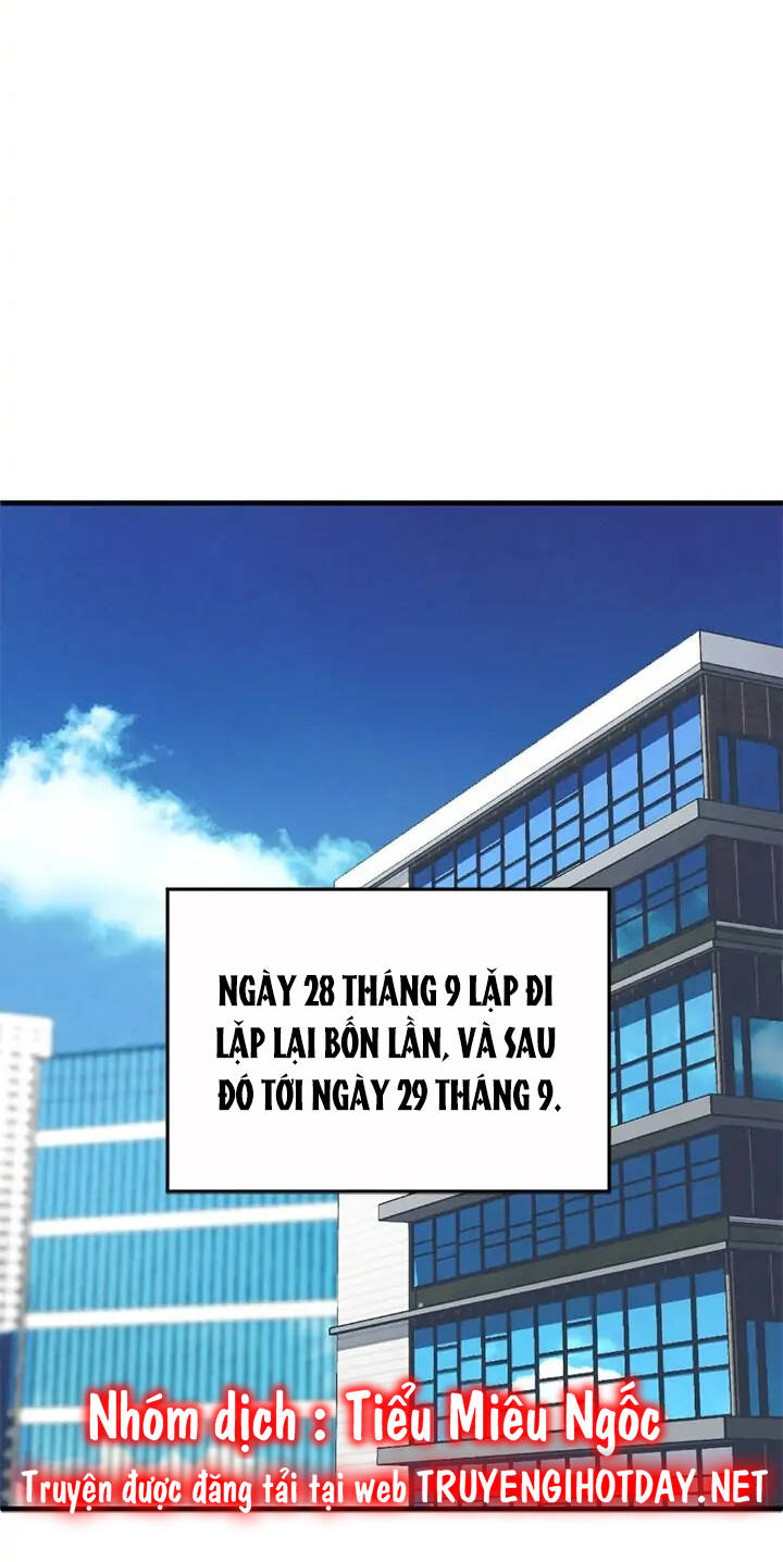 Lần Thứ Ba Chapter 10 - Trang 2