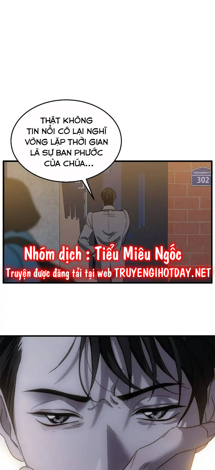 Lần Thứ Ba Chapter 10 - Trang 2