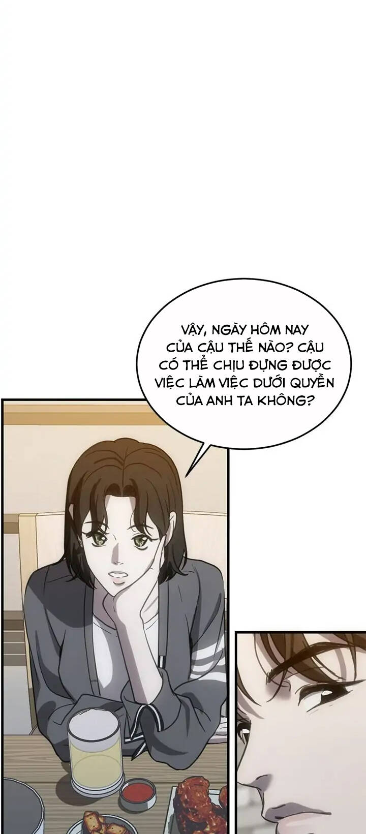 Lần Thứ Ba Chapter 10 - Trang 2