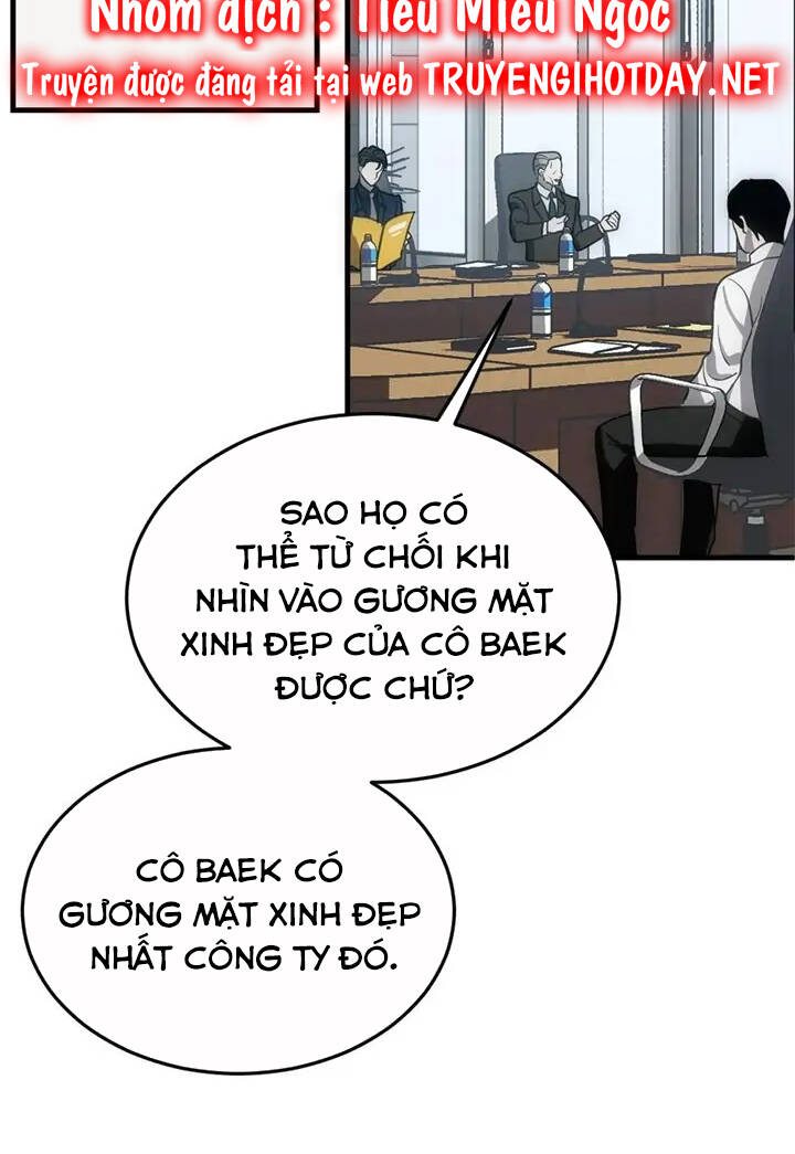 Lần Thứ Ba Chapter 10 - Trang 2