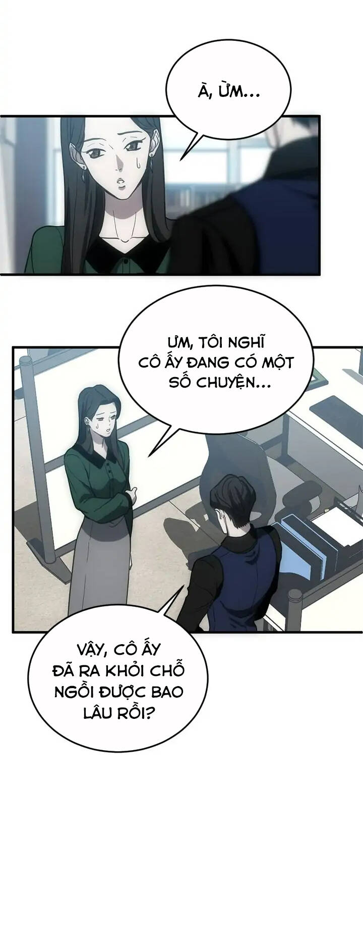 Lần Thứ Ba Chapter 10 - Trang 2