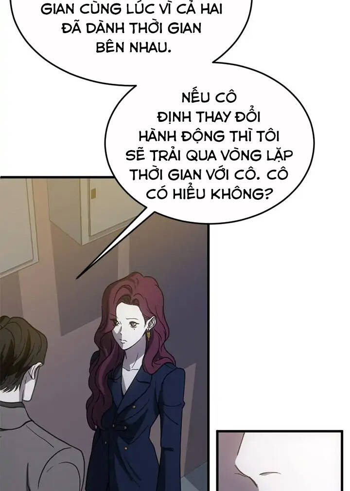 Lần Thứ Ba Chapter 10 - Trang 2