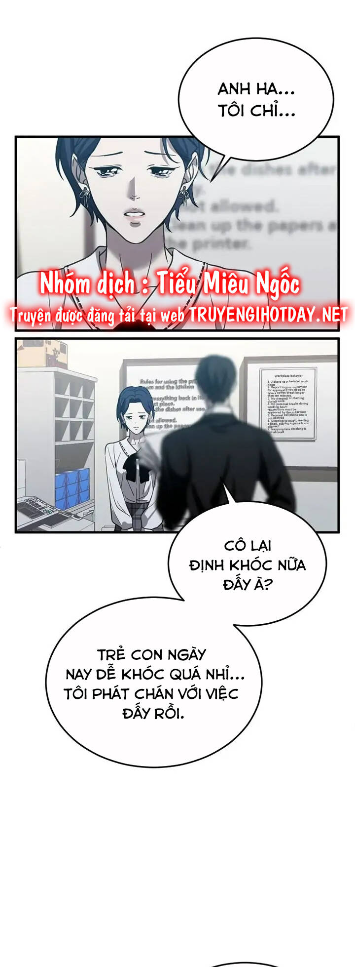 Lần Thứ Ba Chapter 10 - Trang 2