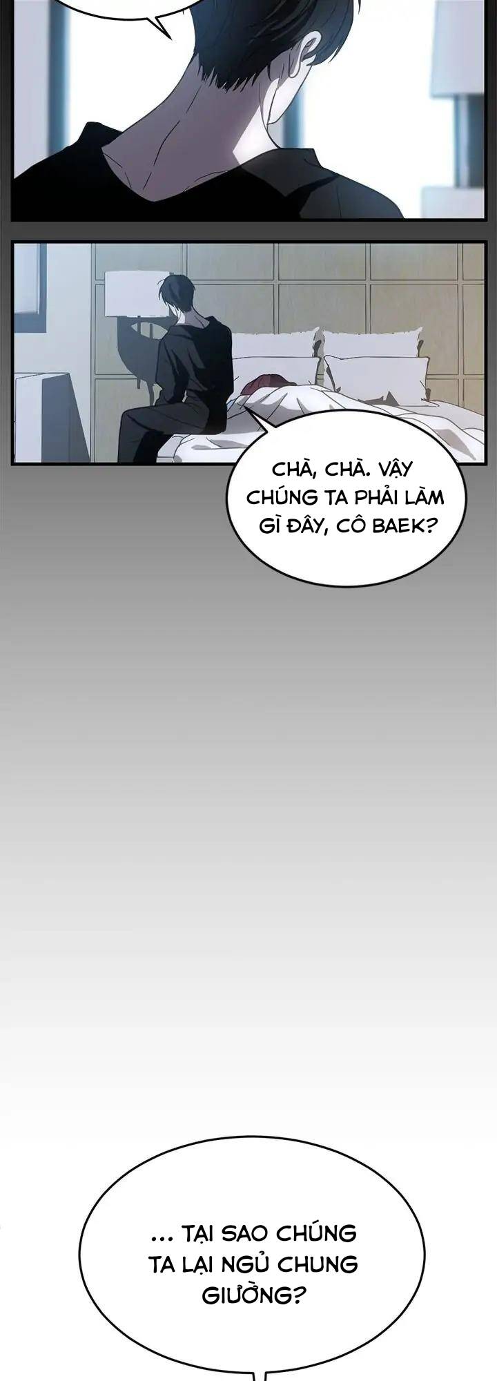 Lần Thứ Ba Chapter 8 - Trang 2