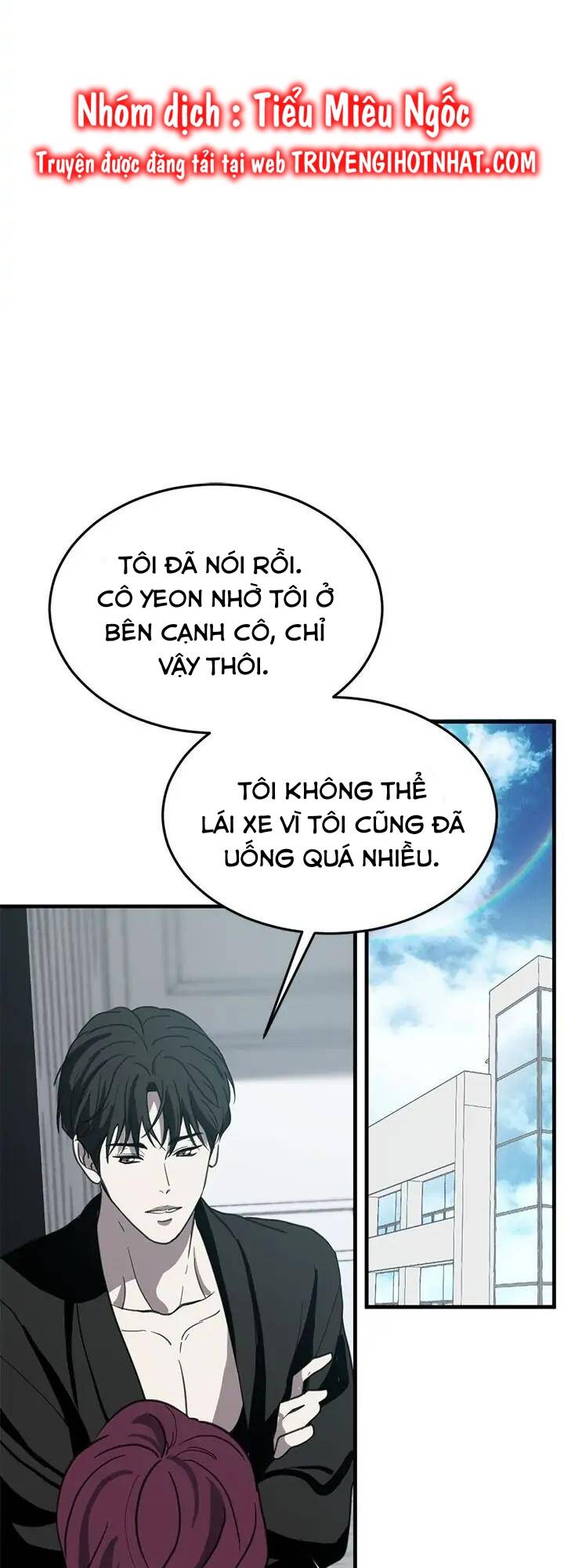 Lần Thứ Ba Chapter 8 - Trang 2