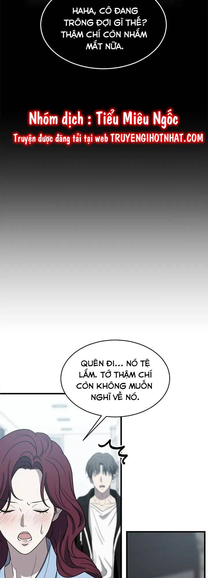 Lần Thứ Ba Chapter 8 - Trang 2