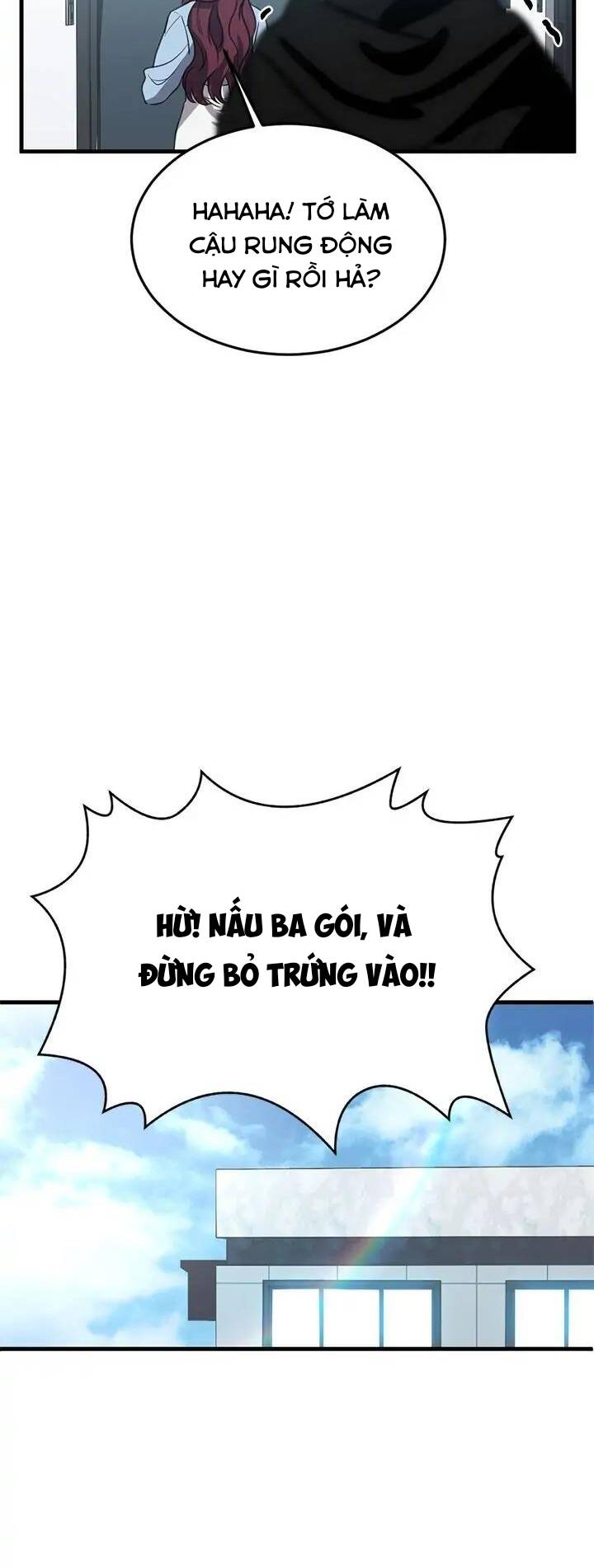 Lần Thứ Ba Chapter 8 - Trang 2