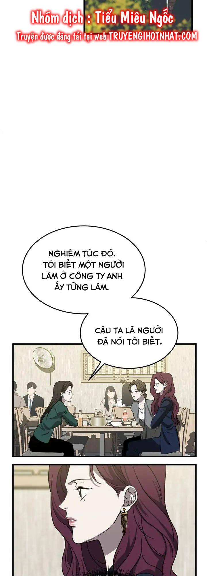 Lần Thứ Ba Chapter 8 - Trang 2