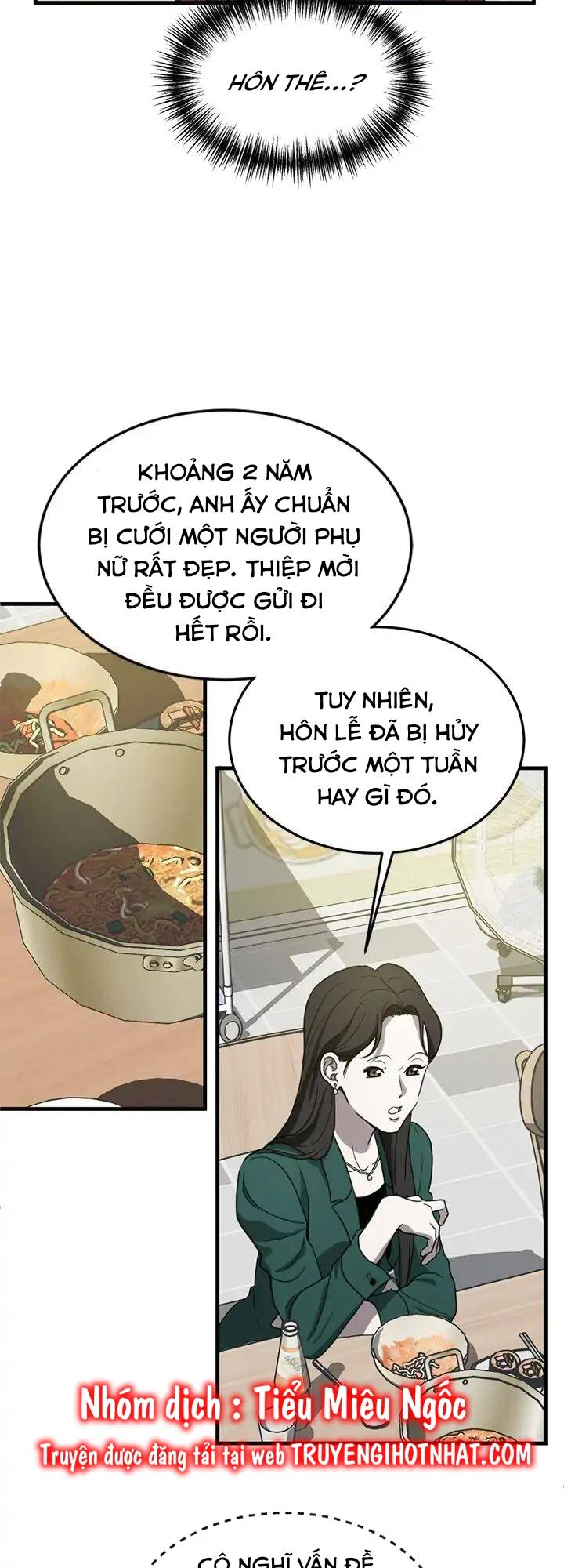 Lần Thứ Ba Chapter 8 - Trang 2