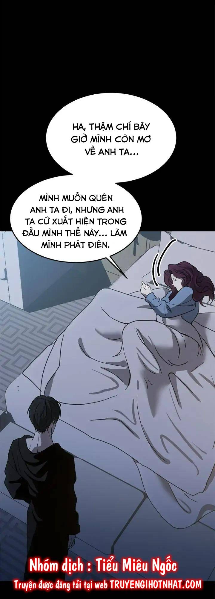 Lần Thứ Ba Chapter 8 - Trang 2