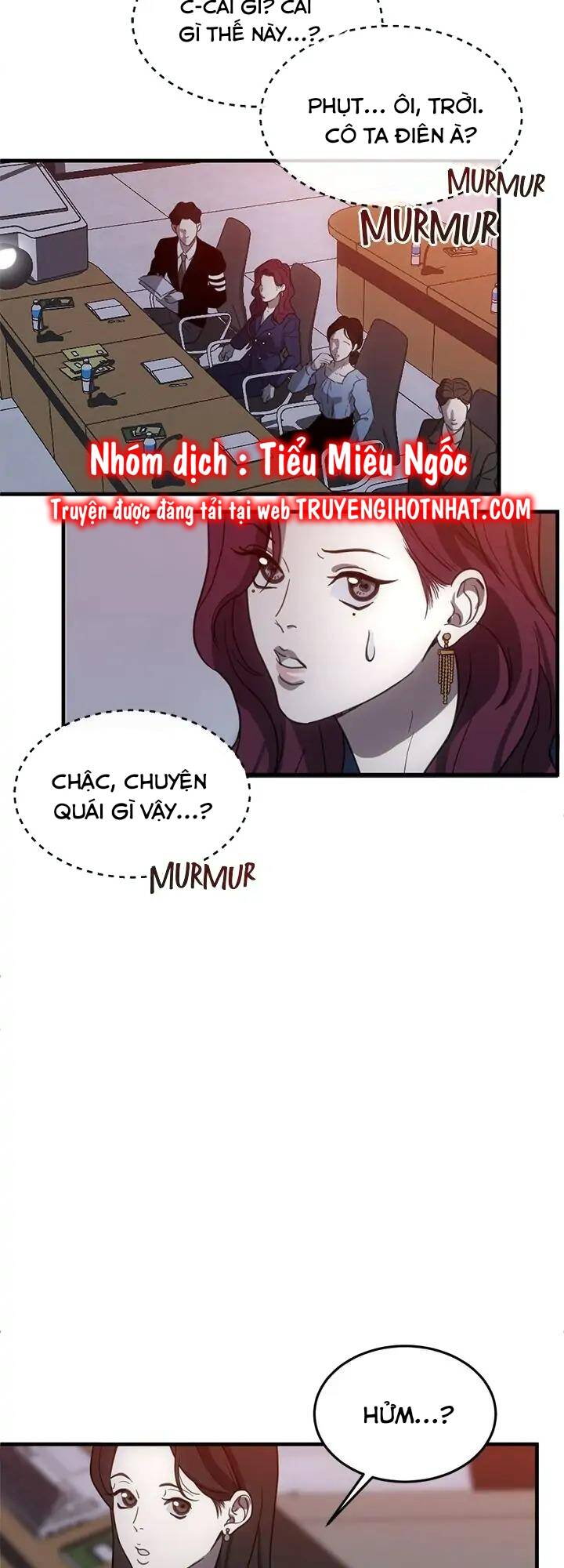 Lần Thứ Ba Chapter 8 - Trang 2