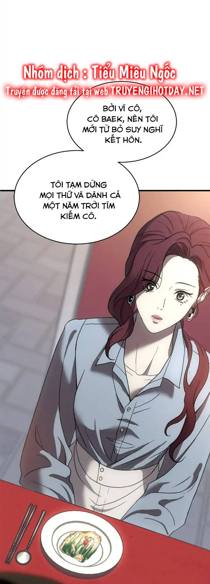 Lần Thứ Ba Chapter 6 - Trang 2