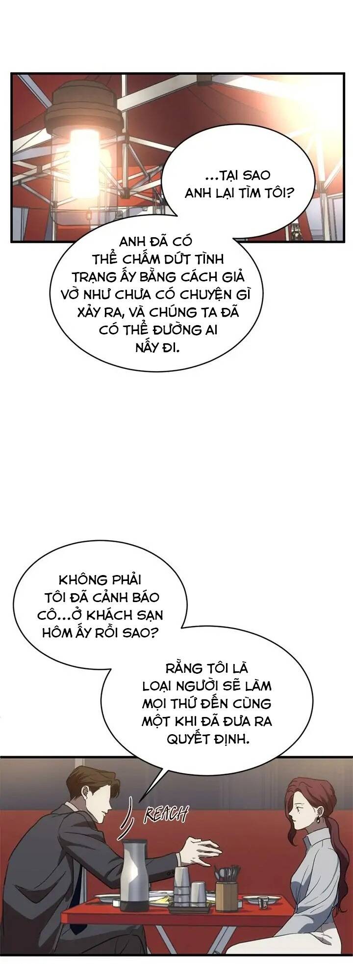 Lần Thứ Ba Chapter 6 - Trang 2