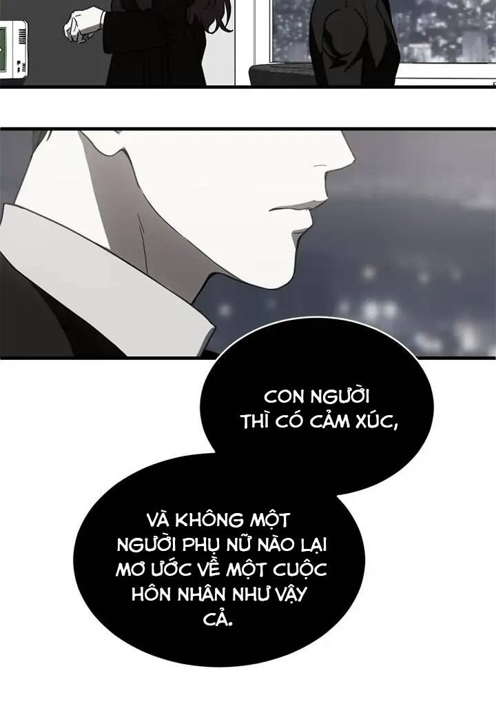 Lần Thứ Ba Chapter 6 - Trang 2