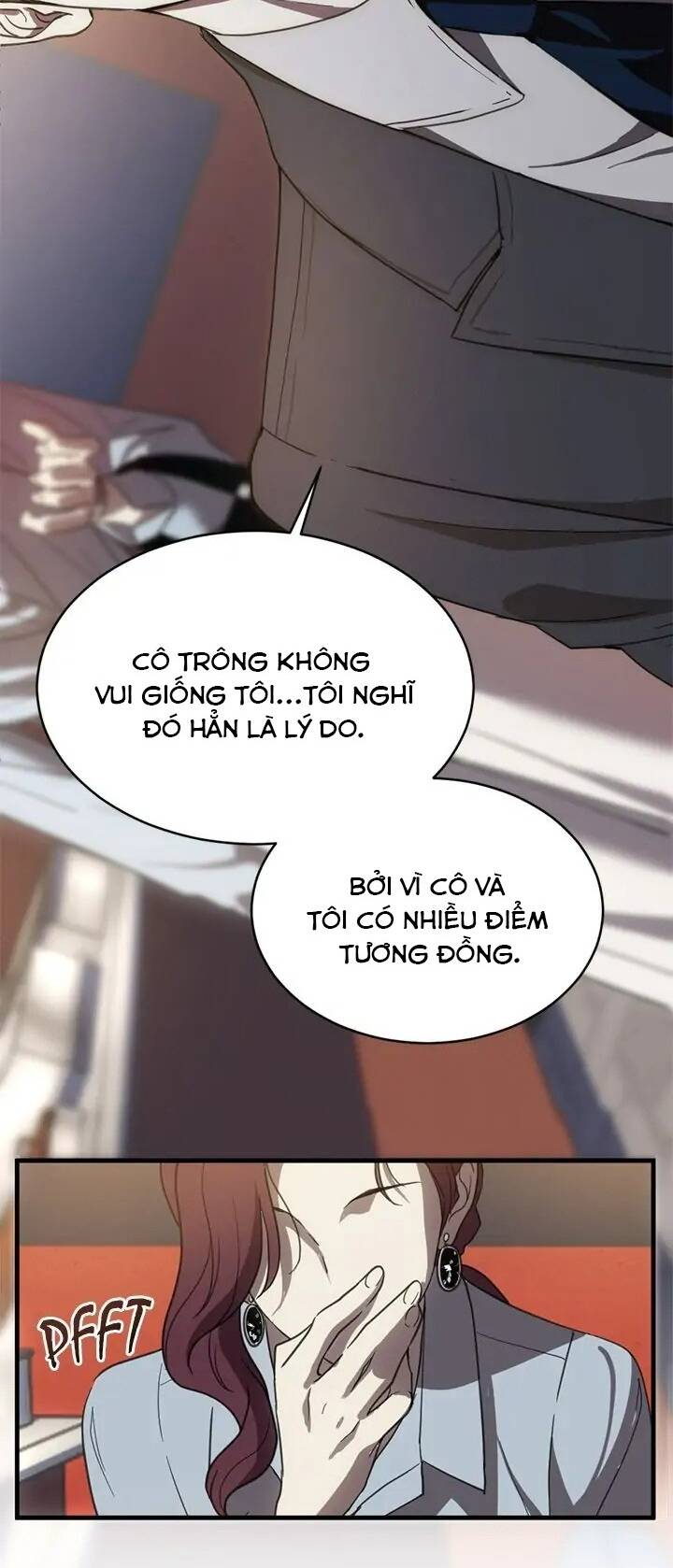 Lần Thứ Ba Chapter 6 - Trang 2