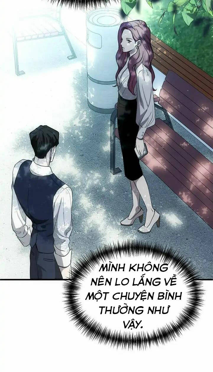 Lần Thứ Ba Chapter 4 - Trang 2