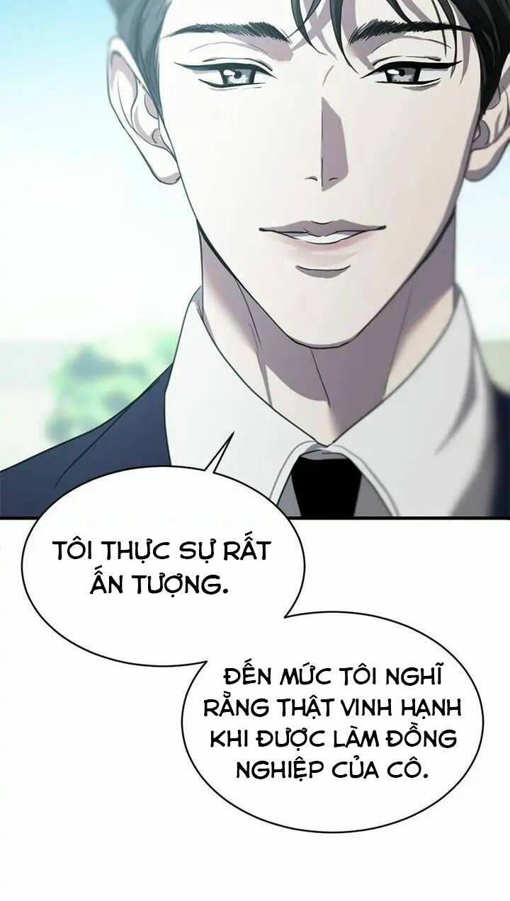 Lần Thứ Ba Chapter 4 - Trang 2