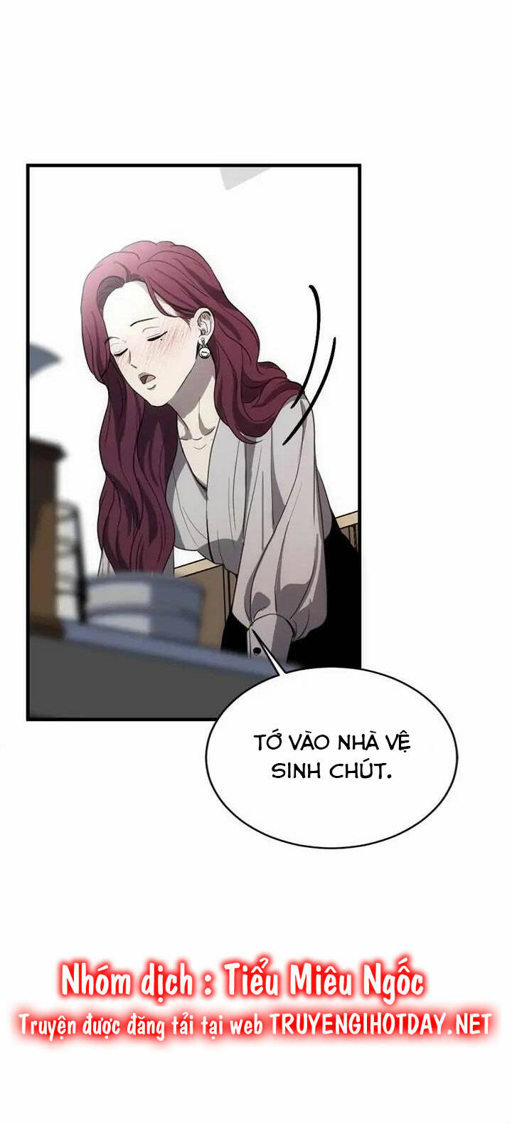 Lần Thứ Ba Chapter 4 - Trang 2