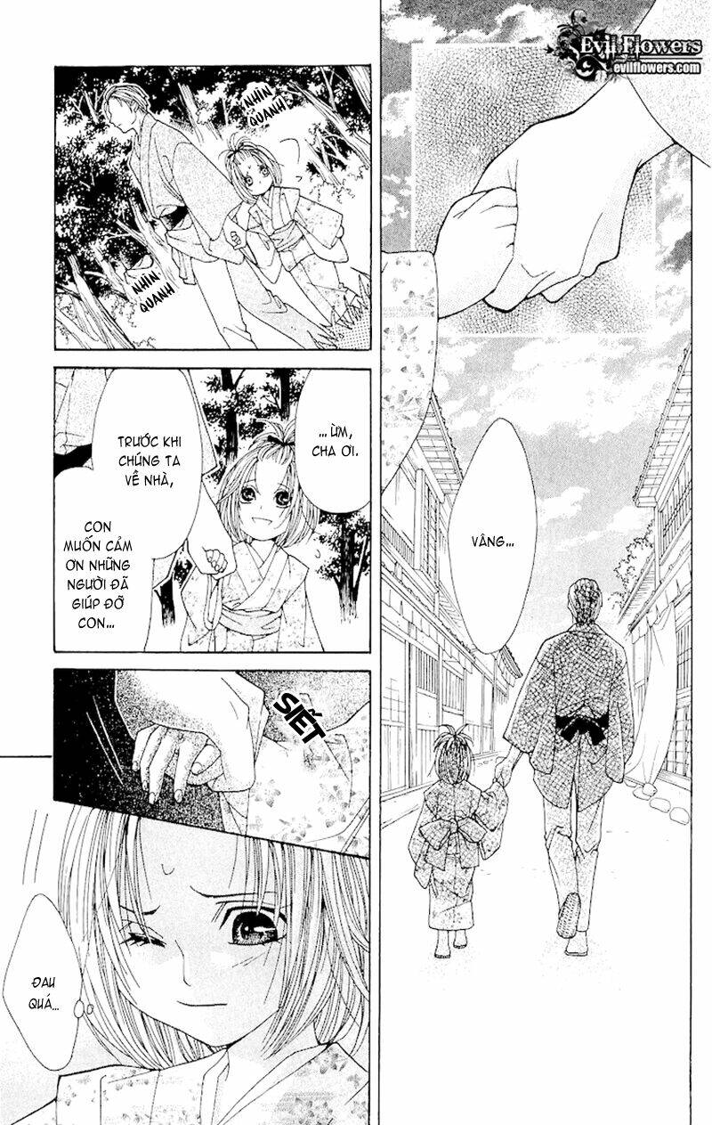 Edo Karuta Chapter 3 - Trang 2