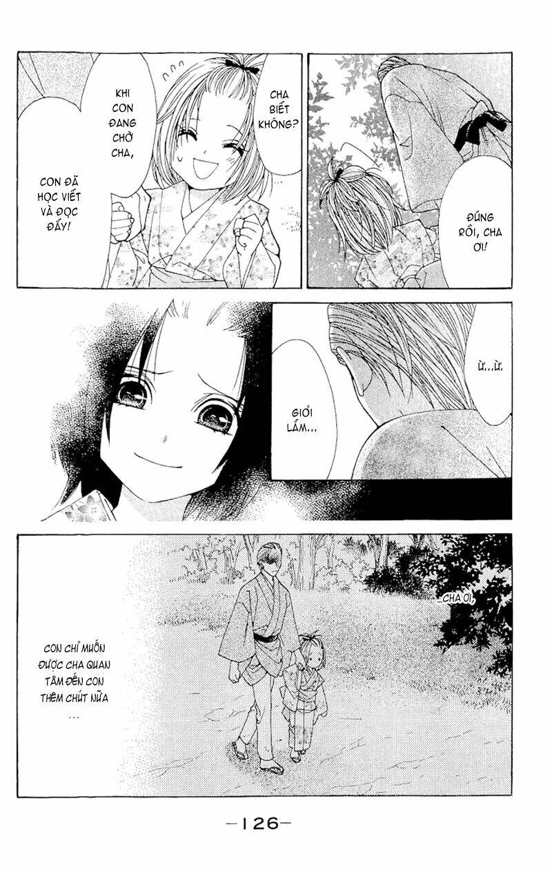 Edo Karuta Chapter 3 - Trang 2