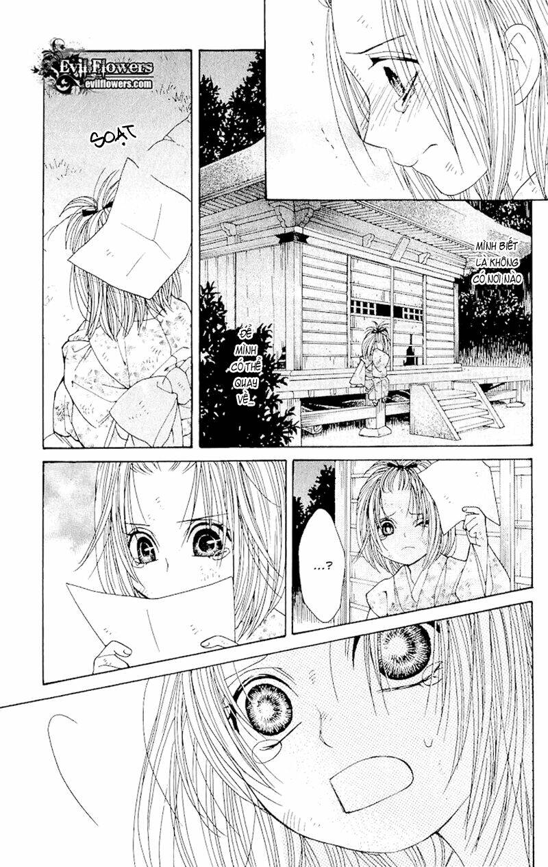 Edo Karuta Chapter 3 - Trang 2