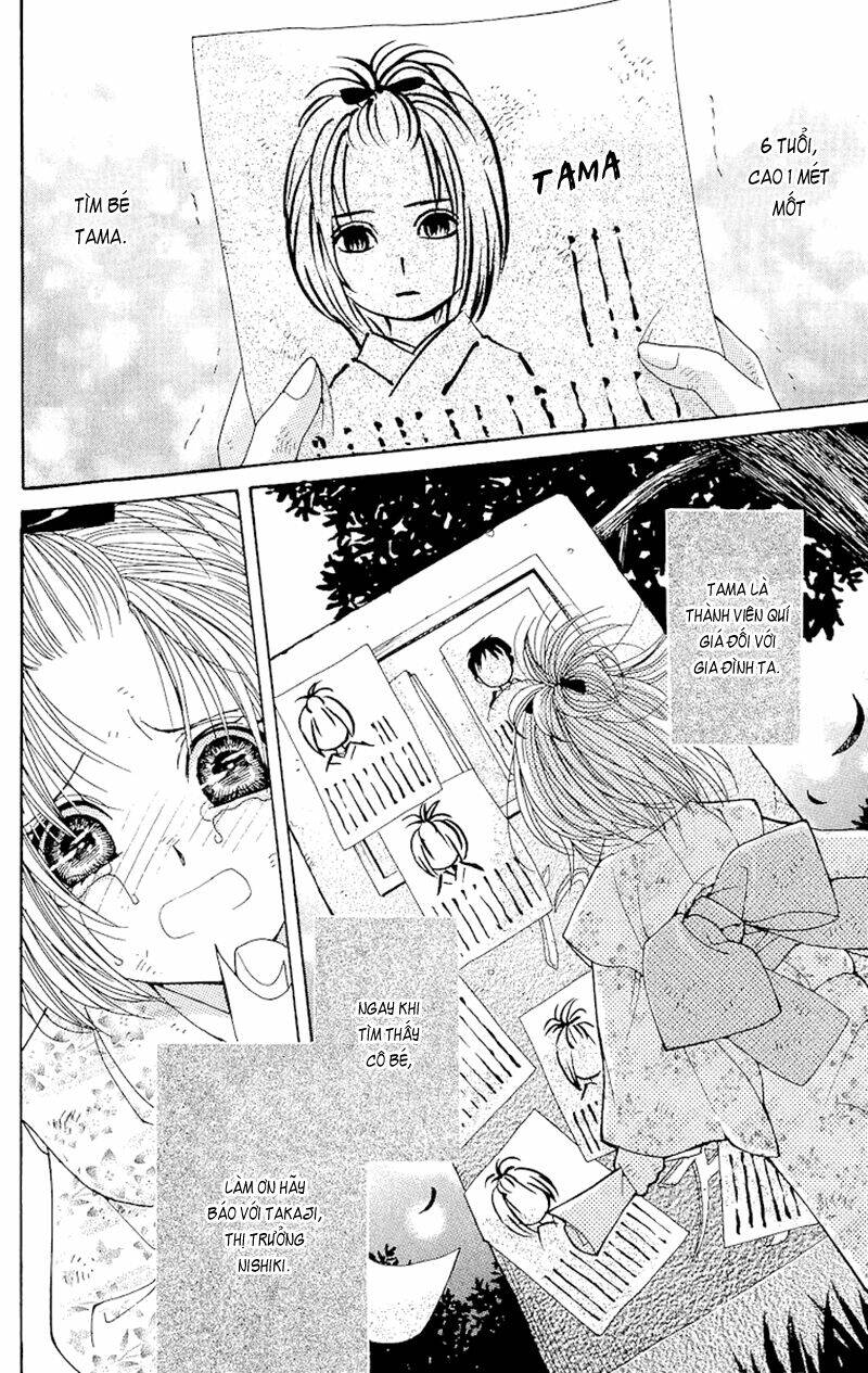 Edo Karuta Chapter 3 - Trang 2