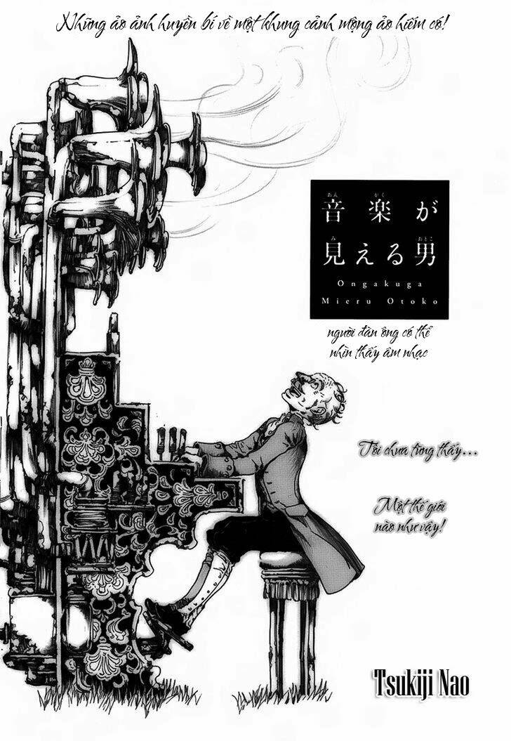 Haikyo Shoujo Chapter 4 - Trang 2