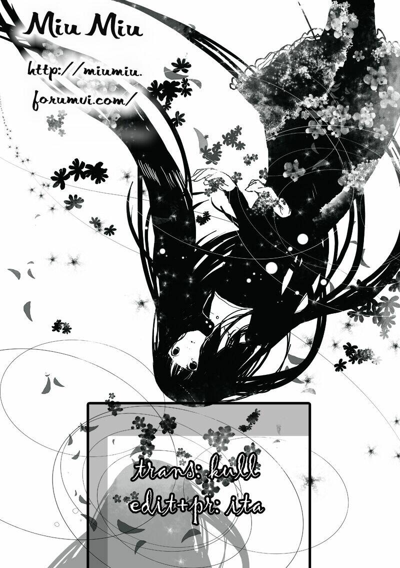 Haikyo Shoujo Chapter 2 - Trang 2