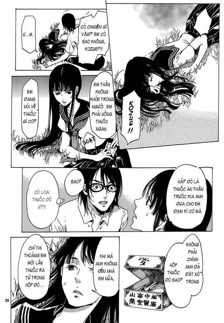 Haikyo Shoujo Chapter 2 - Trang 2