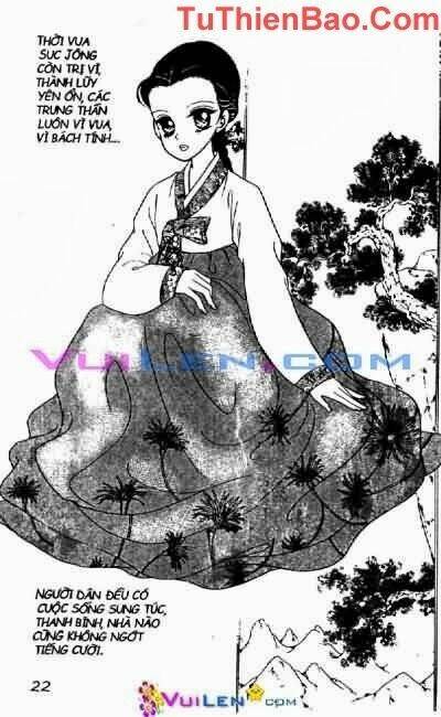 Cô Gái Đến Từ Quá Khứ Chapter 10 - Trang 2