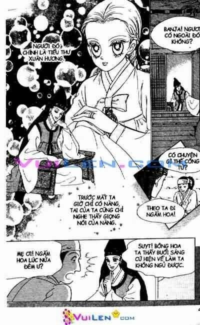 Cô Gái Đến Từ Quá Khứ Chapter 10 - Trang 2