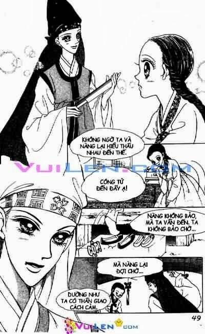 Cô Gái Đến Từ Quá Khứ Chapter 10 - Trang 2