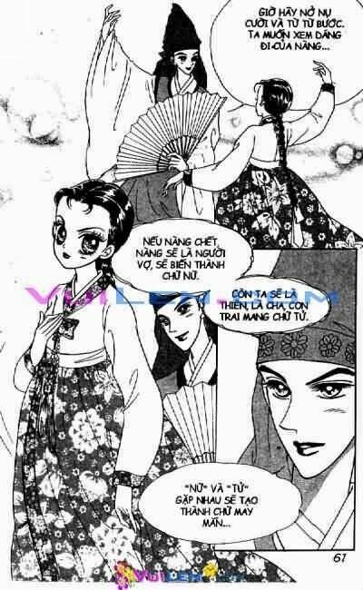 Cô Gái Đến Từ Quá Khứ Chapter 10 - Trang 2