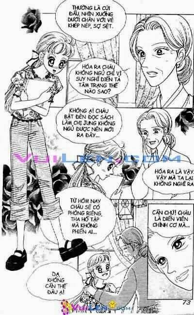 Cô Gái Đến Từ Quá Khứ Chapter 10 - Trang 2