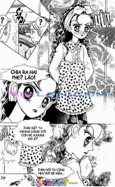 Cô Gái Đến Từ Quá Khứ Chapter 10 - Trang 2